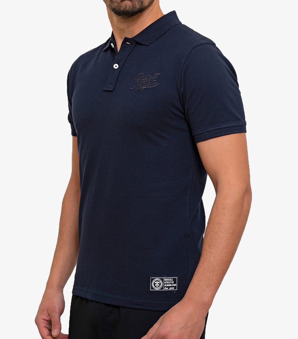 Russell Athletic Frat-Polo