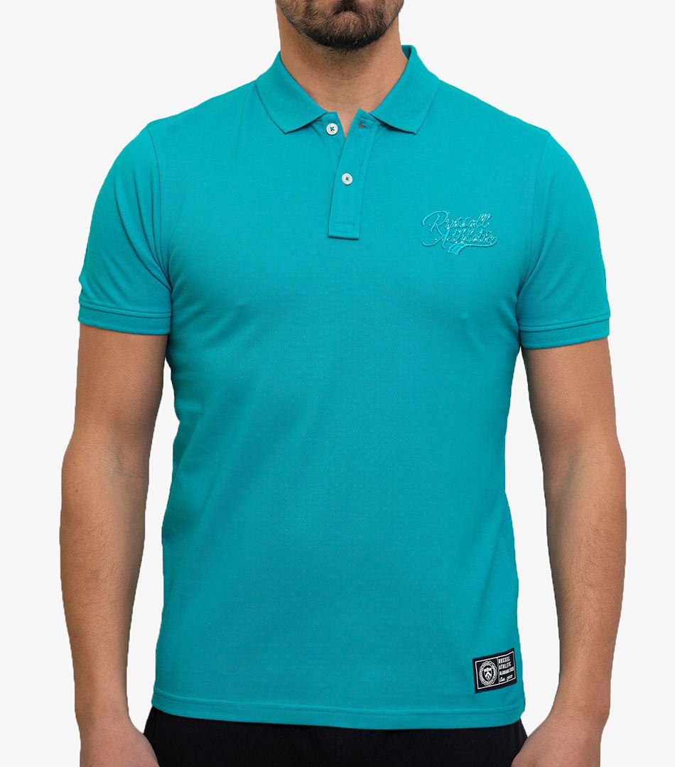 Russell Athletic Frat-Polo