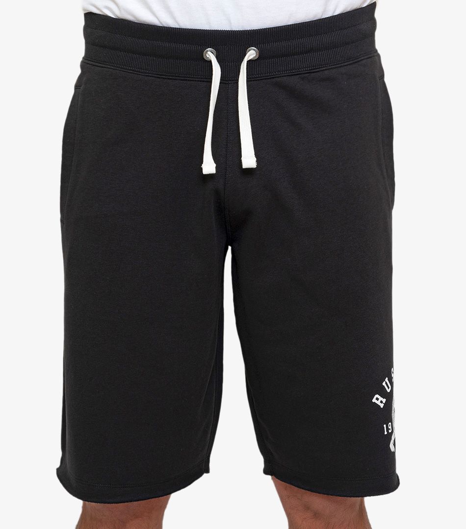 Russell Athletic Alpha Seamless Shorts