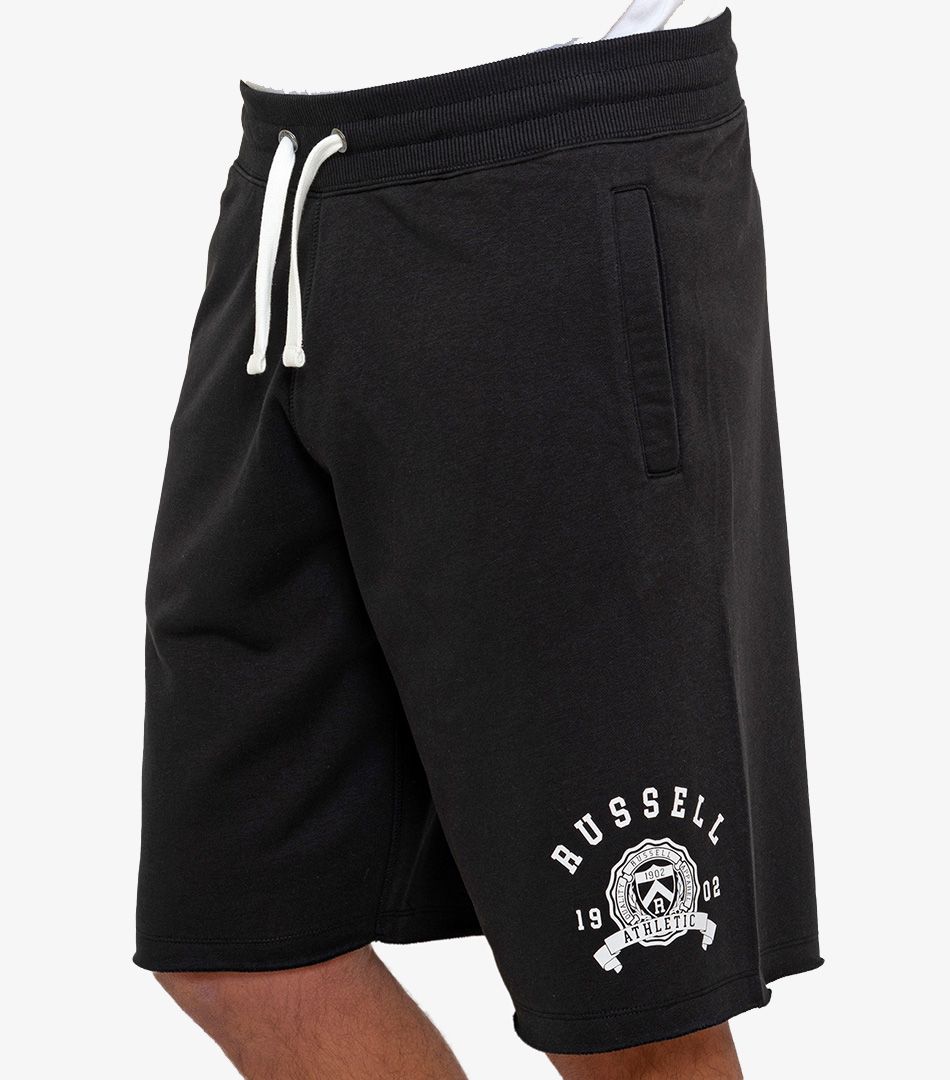 Russell Athletic Alpha Seamless Shorts