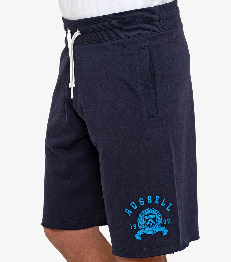 Russell Athletic Alpha Seamless Shorts