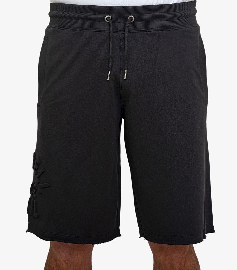 Russell Athletic Gamma Seamless Shorts