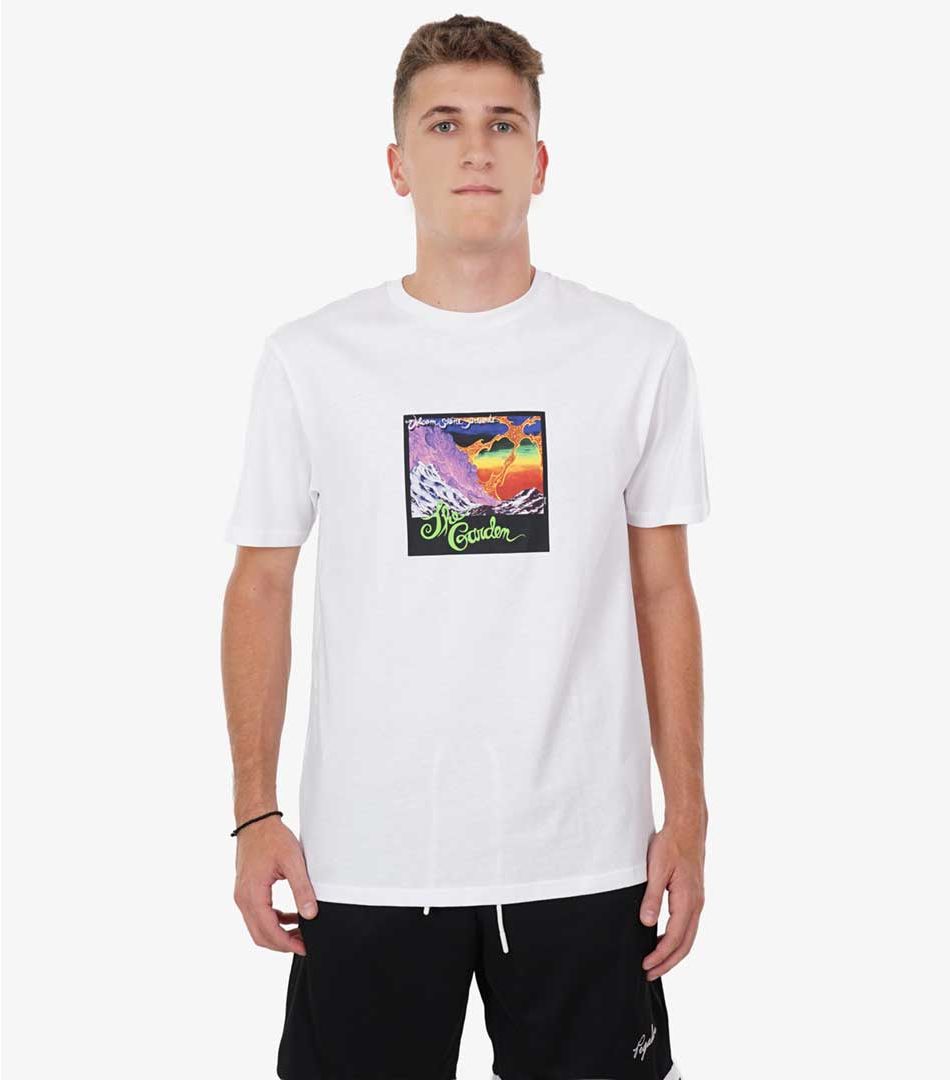 Volcom M V Ent The Garden