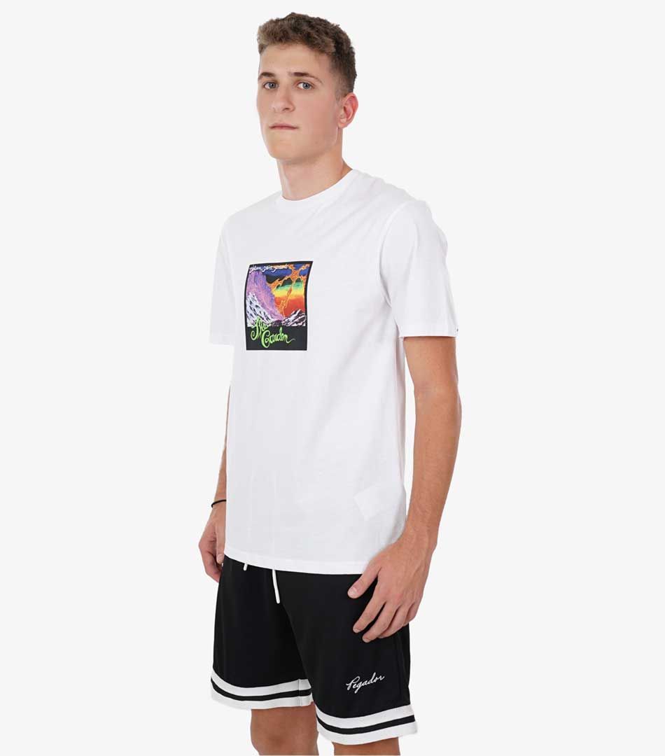 Volcom M V Ent The Garden