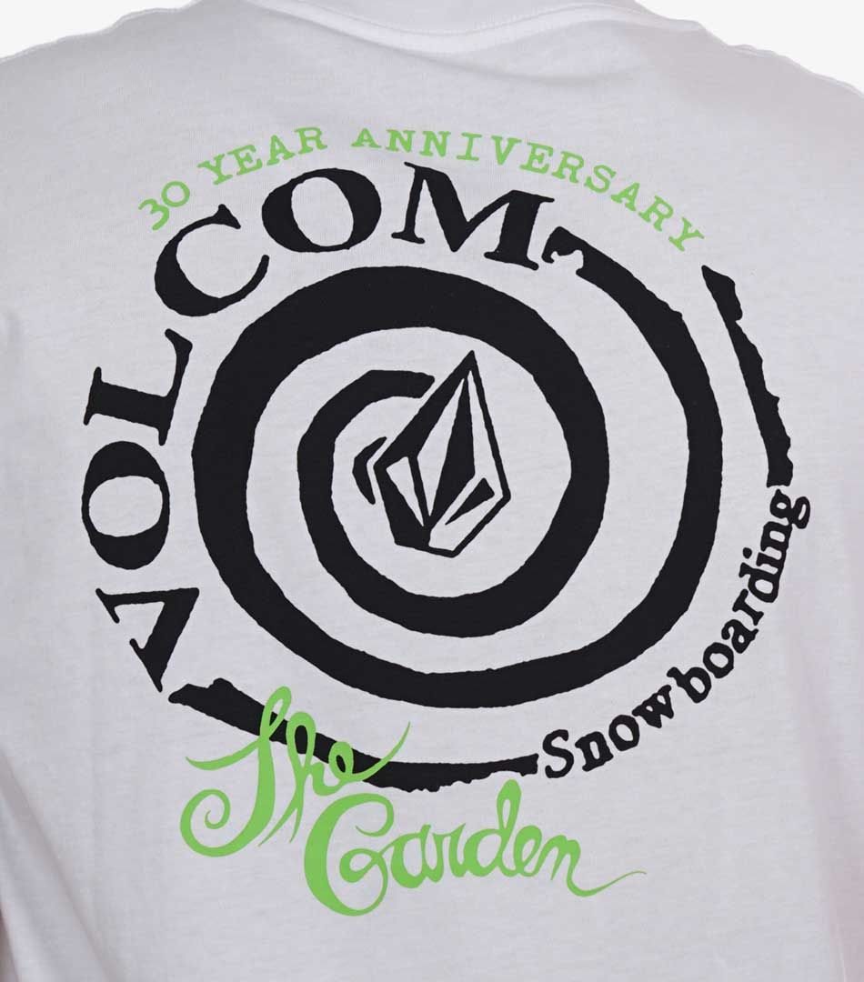Volcom M V Ent The Garden