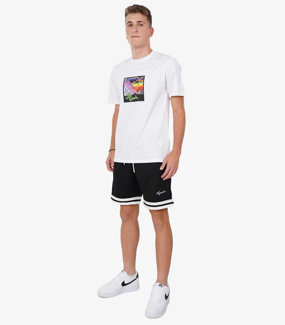 Volcom M V Ent The Garden