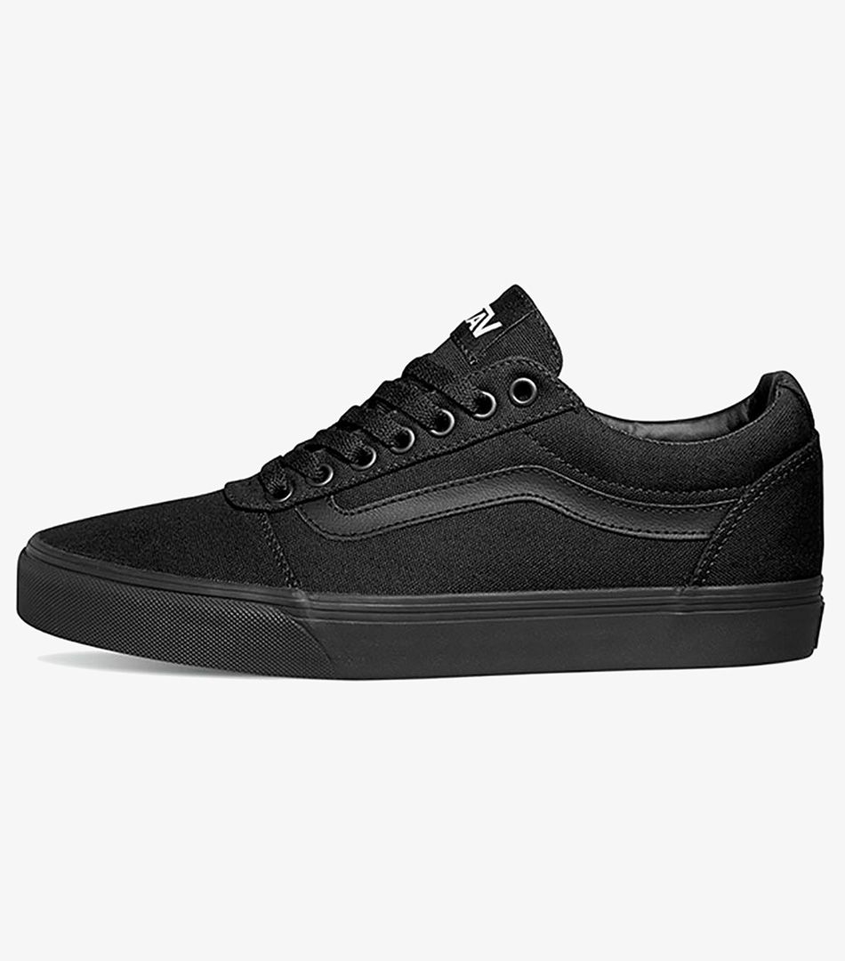Vans Ward