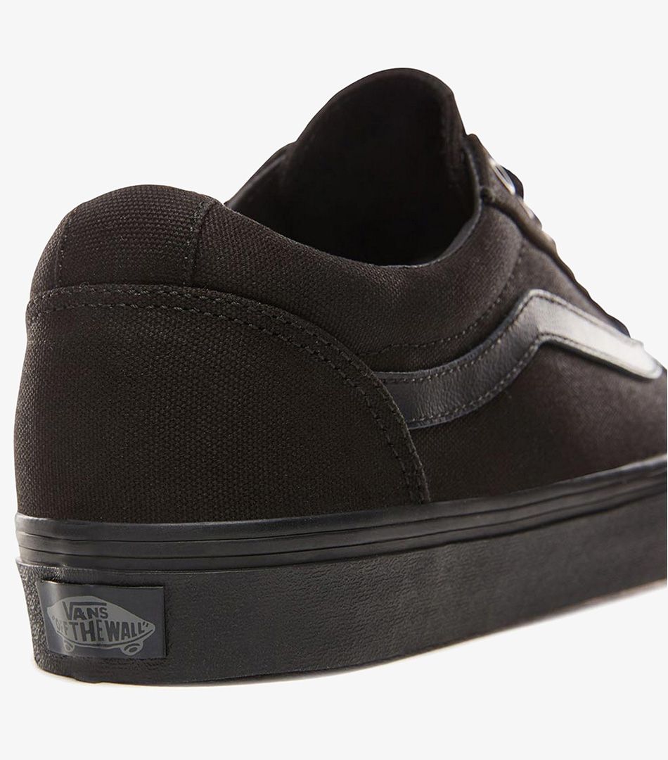 Vans Ward