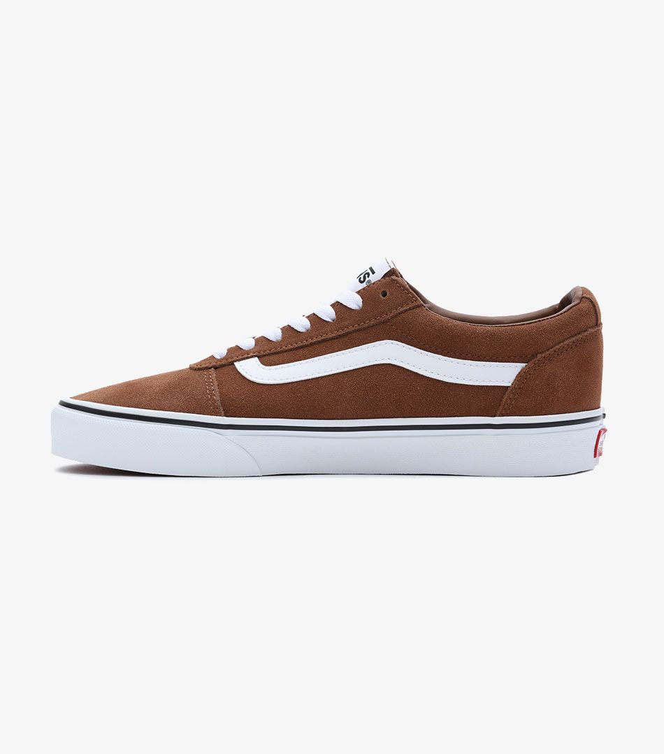 Vans Ward