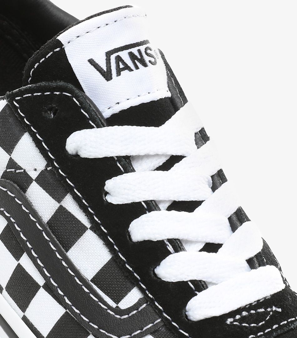 Vans YT Ward Checkered