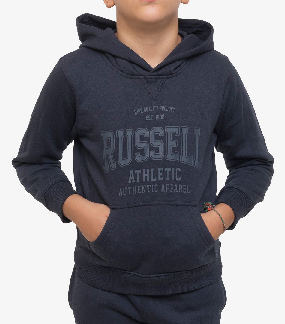 Russell Athletic Pull-Over Hoodie