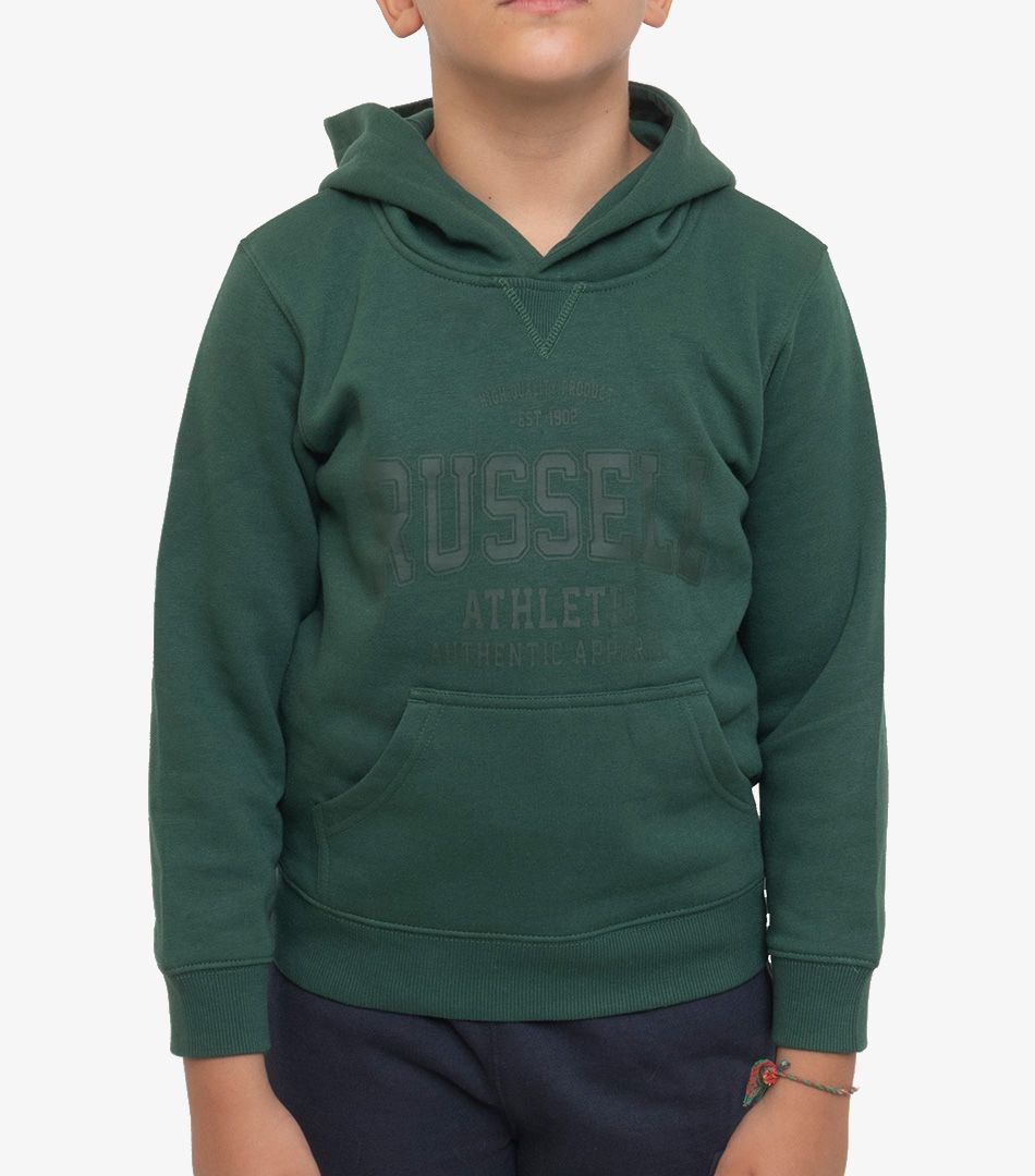 Russell Athletic Pull-Over Hoodie