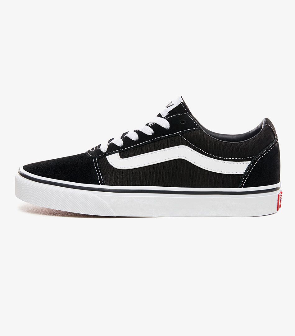 Vans Ward