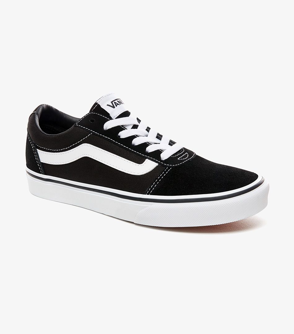 Vans Ward