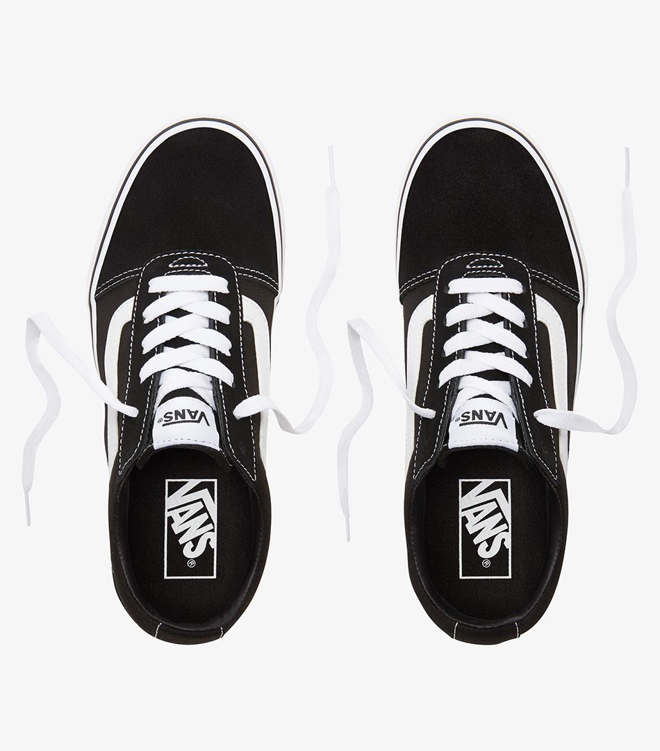 Vans Ward