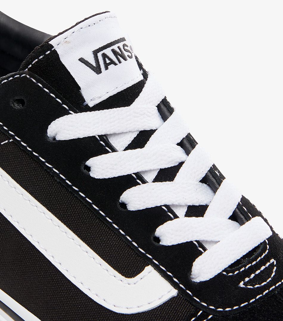 Vans Ward