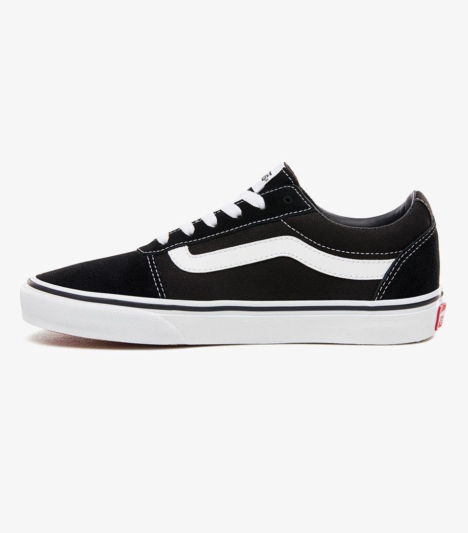 Vans Ward