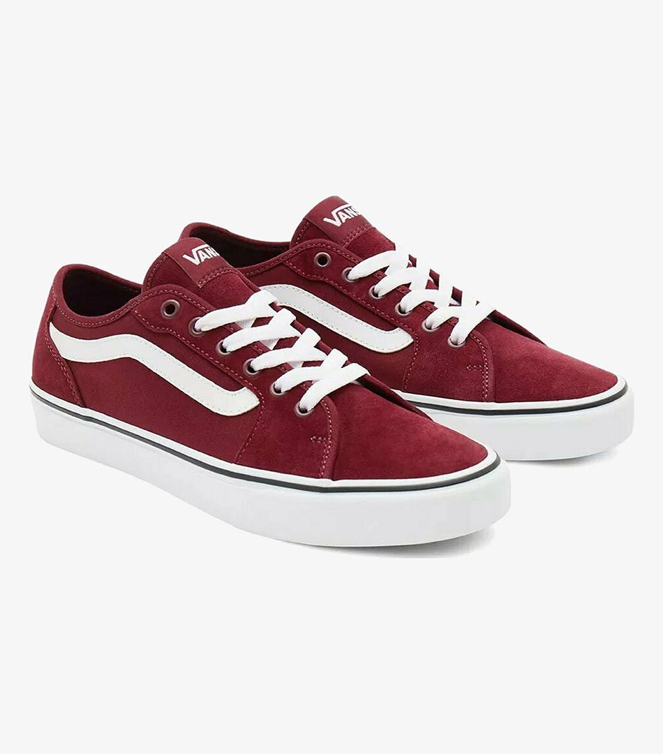 Vans Filmore Decon