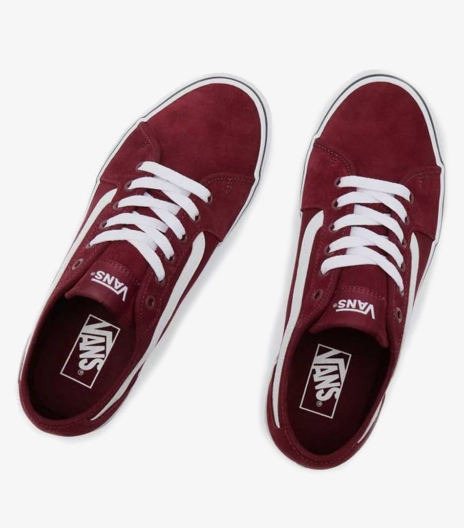 Vans Filmore Decon