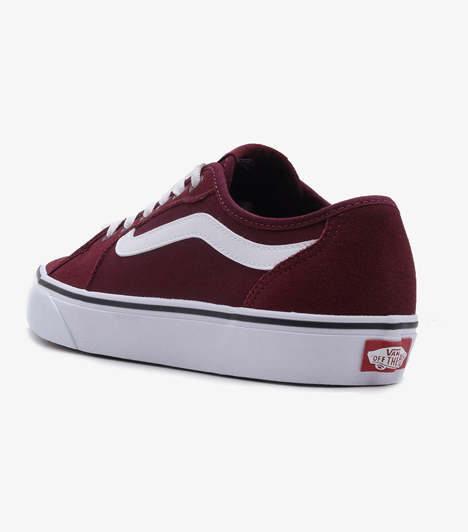 Vans Filmore Decon