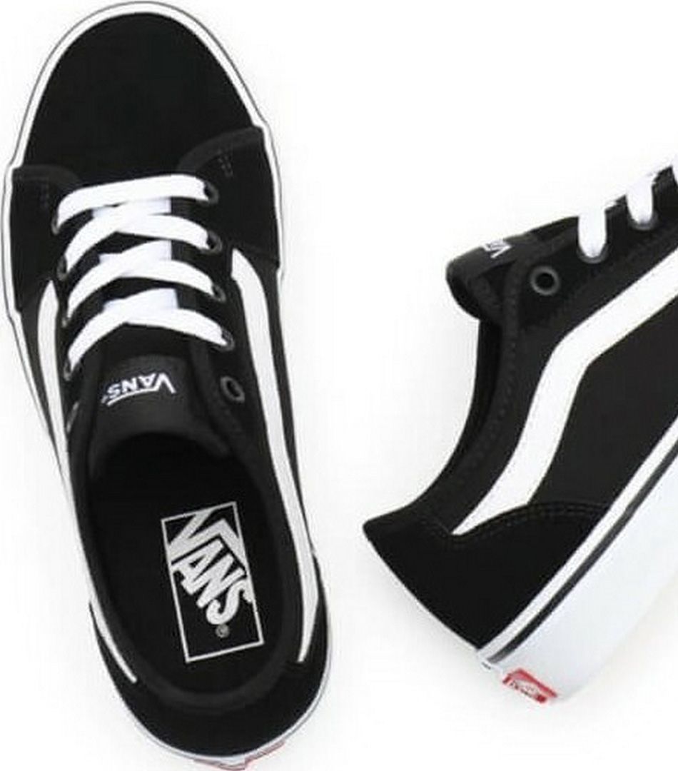 Vans Filmore Decon