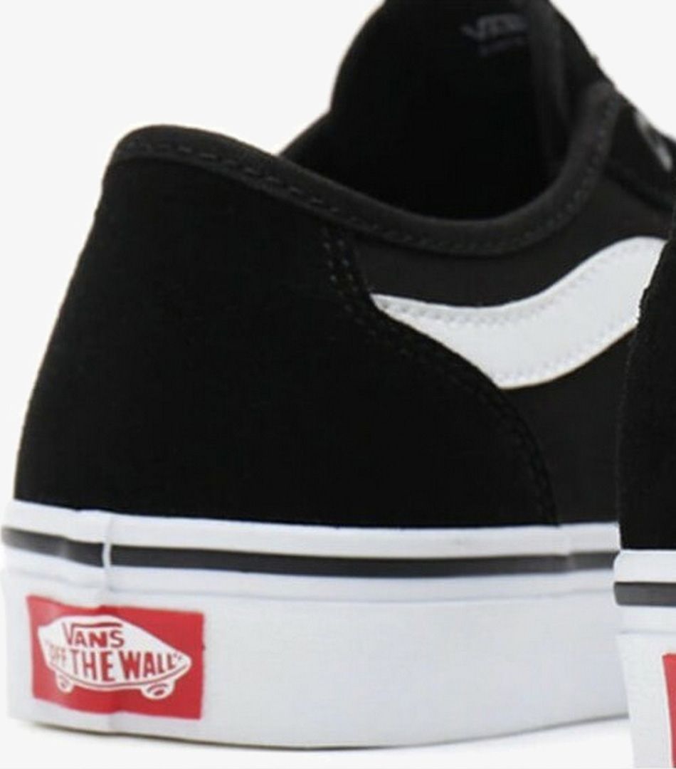 Vans Filmore Decon
