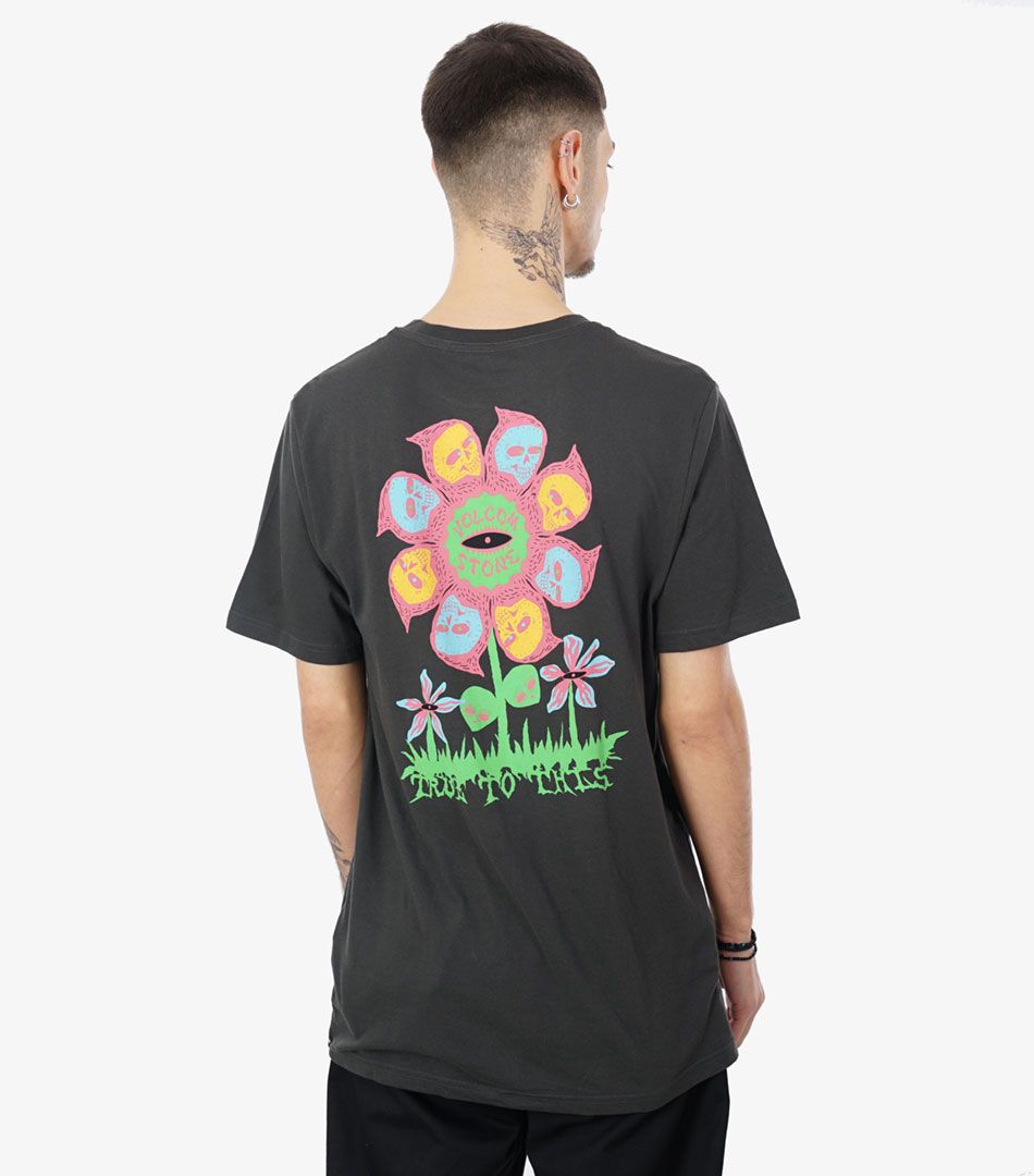 Volcom Flower Budz T-shirt