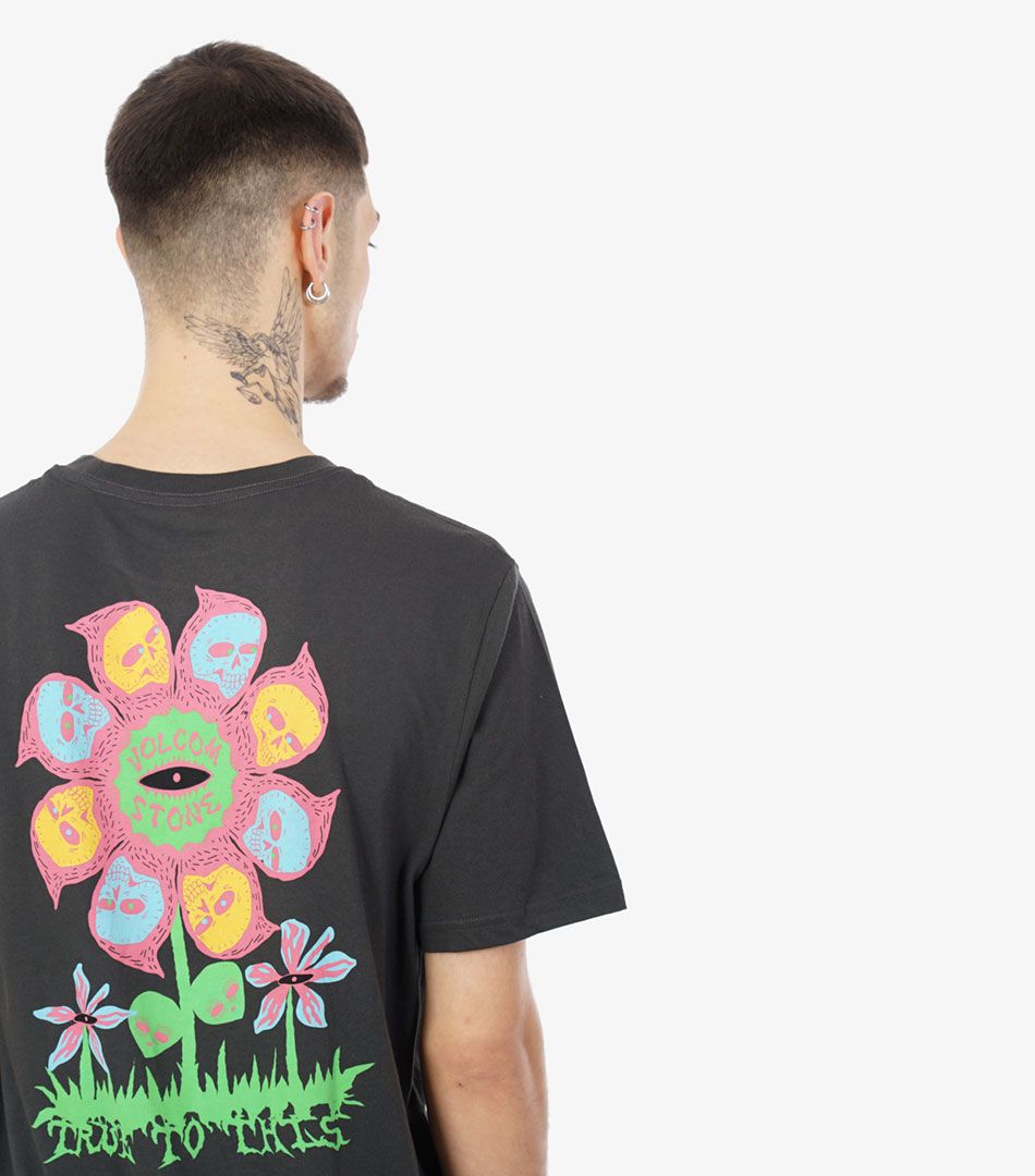 Volcom Flower Budz T-shirt