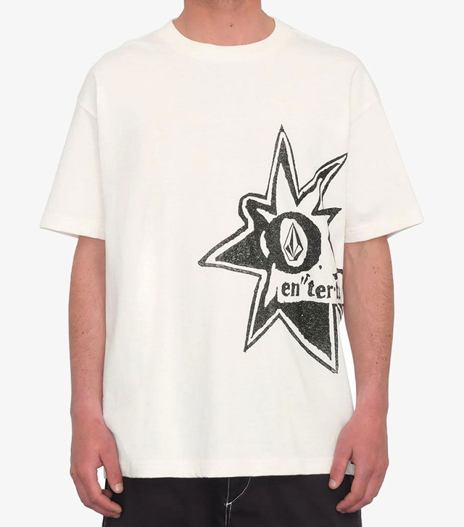 Volcom Entertainment Stone Burst Sst