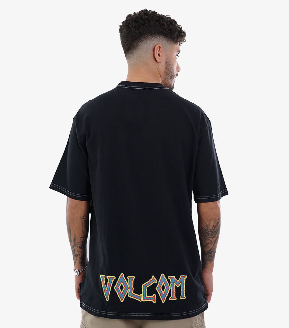 Volcom Richard French T-Shirt