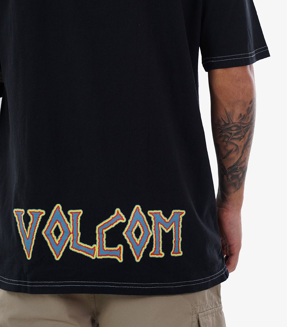 Volcom Richard French T-Shirt