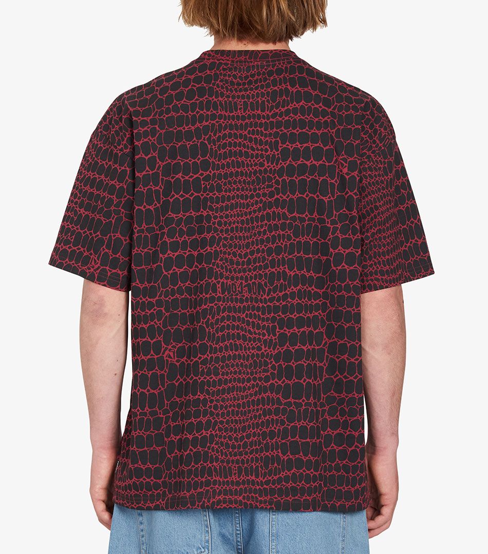 Volcom Todd Bratrud Tee