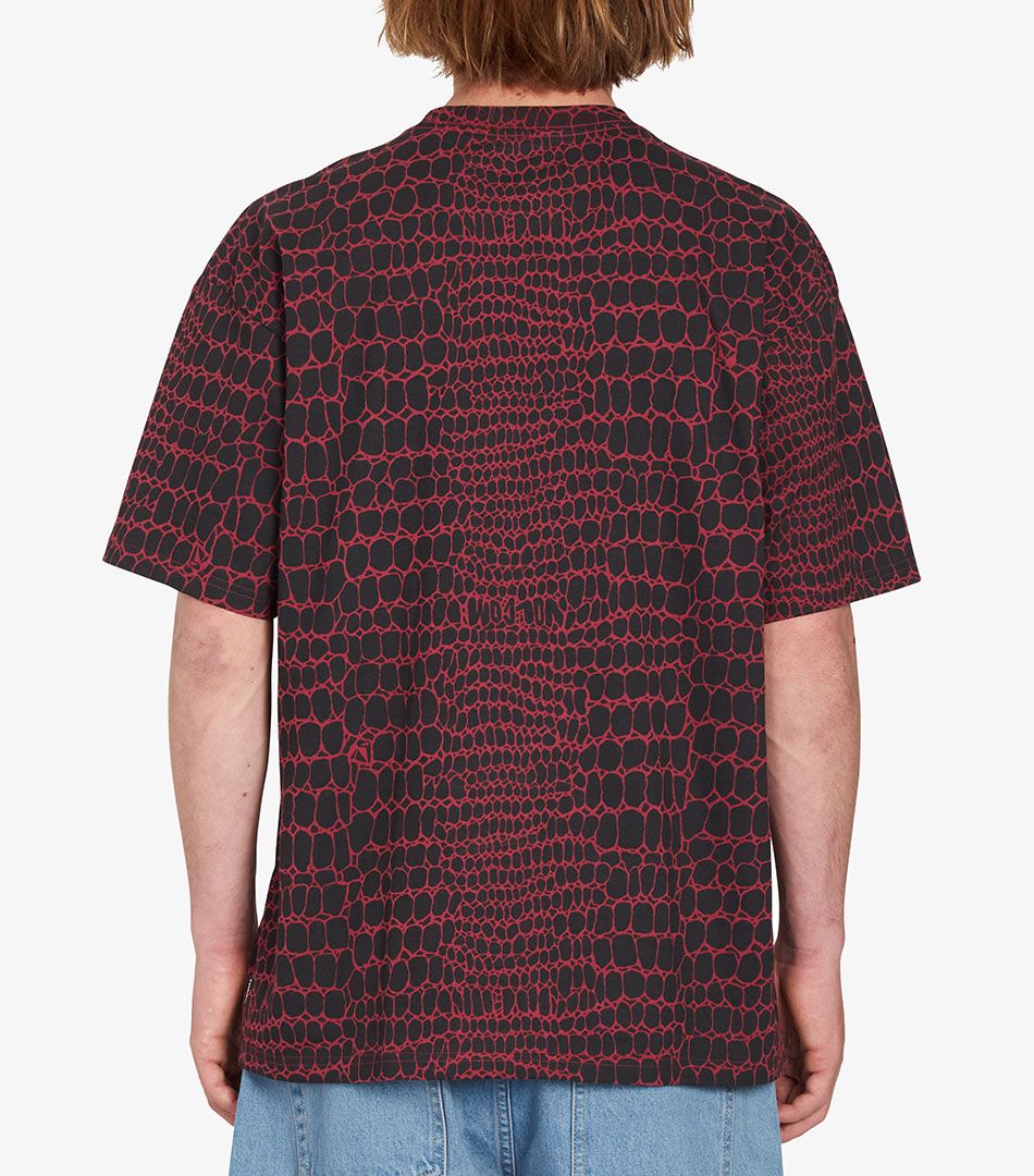 Volcom Todd Bratrud Tee