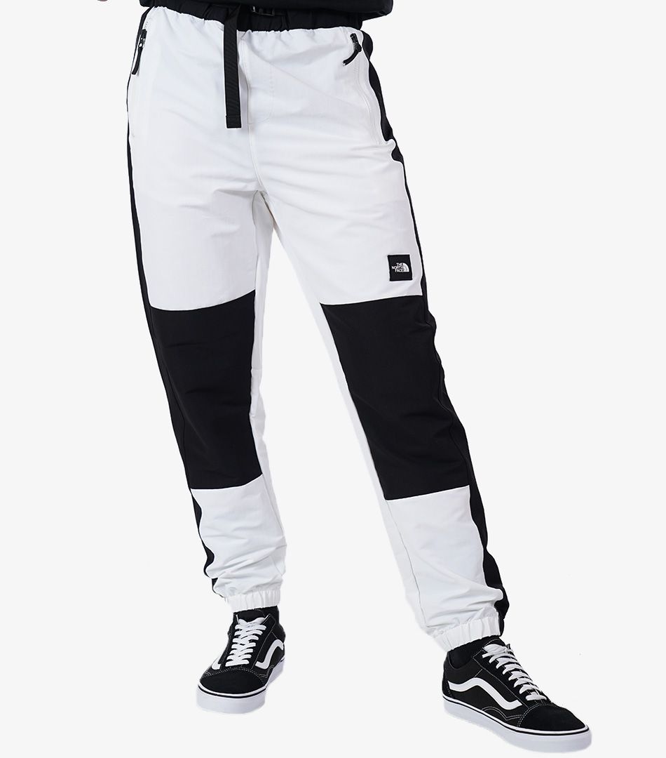 the north face black box track pants