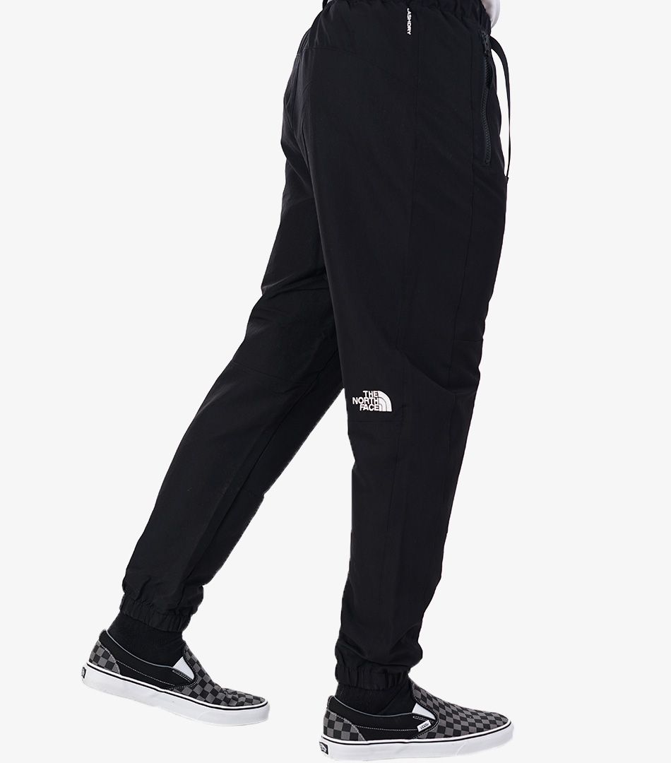 the north face black box track pants