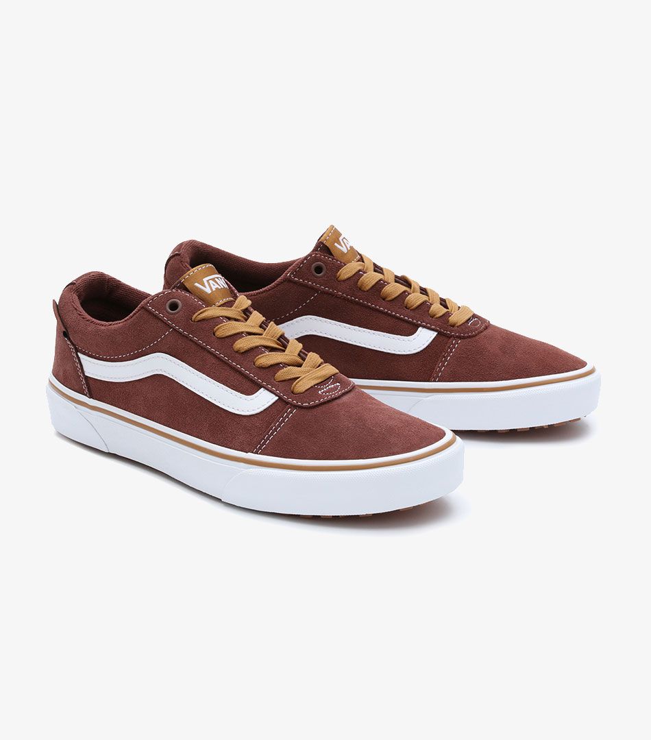 Vans Ward VansGuard