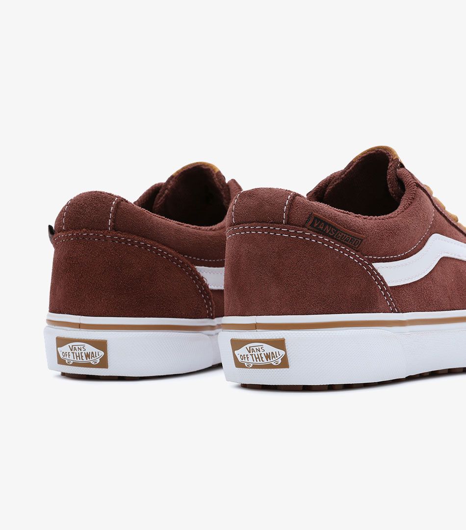 Vans Ward VansGuard