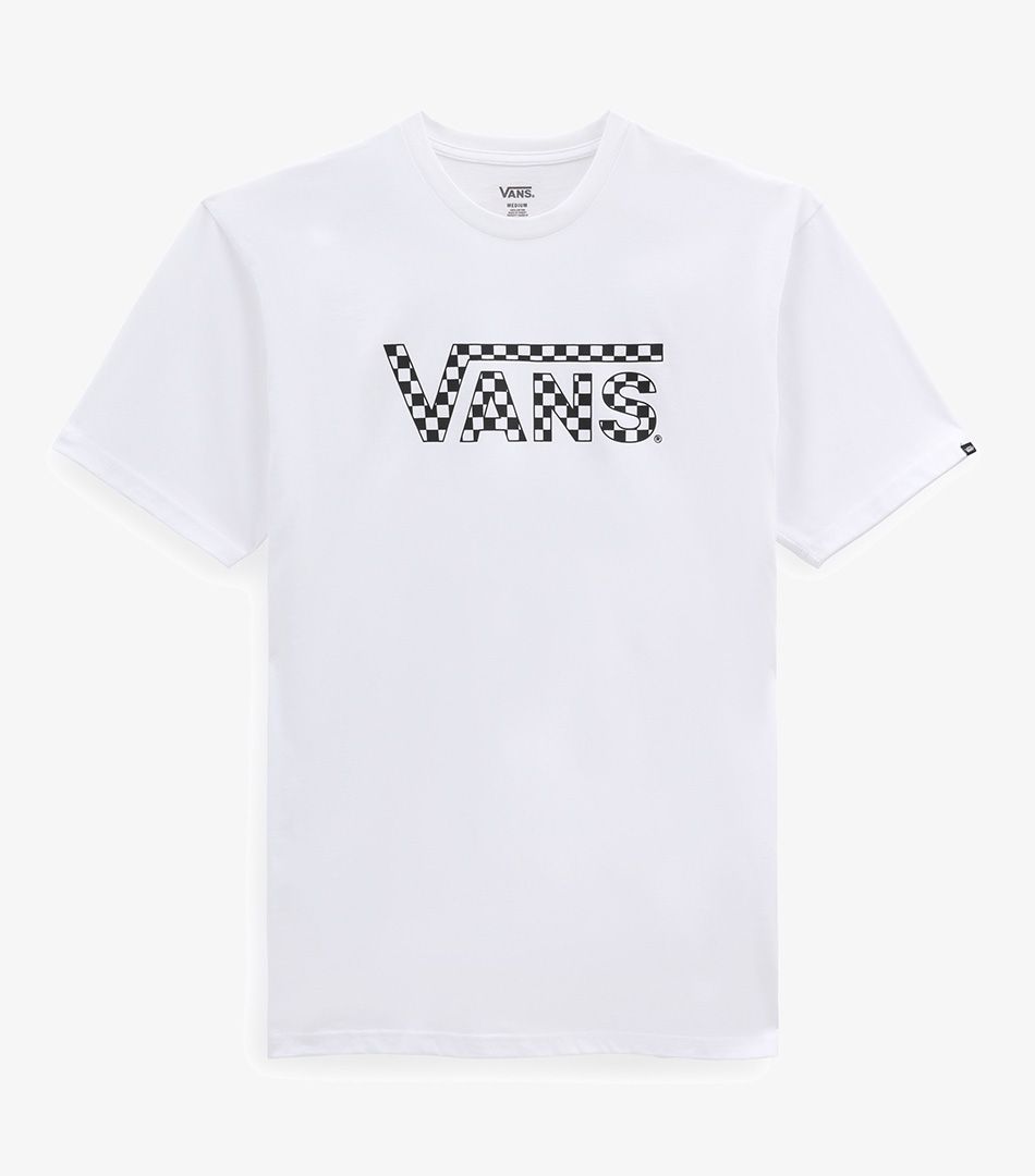 Vans Checkered T-Shirt