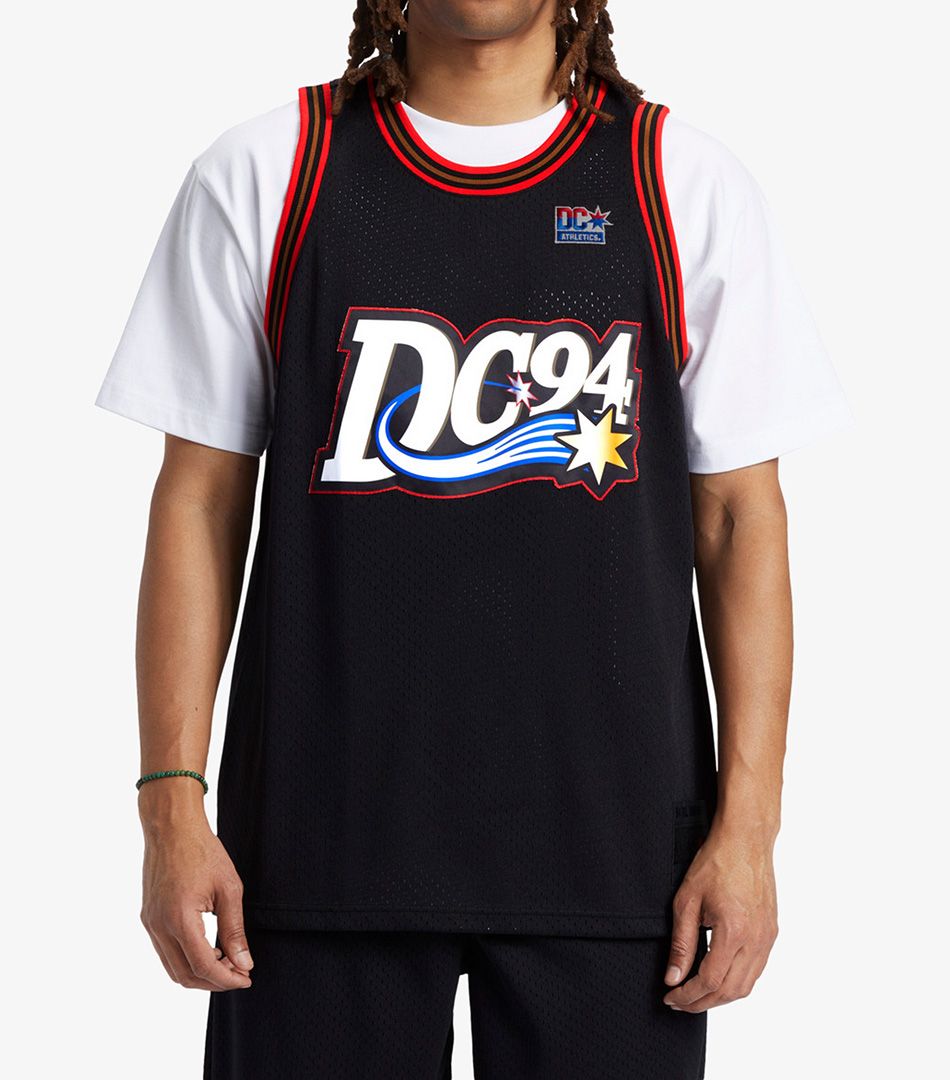 DC Tank top Starz 94 Jersey