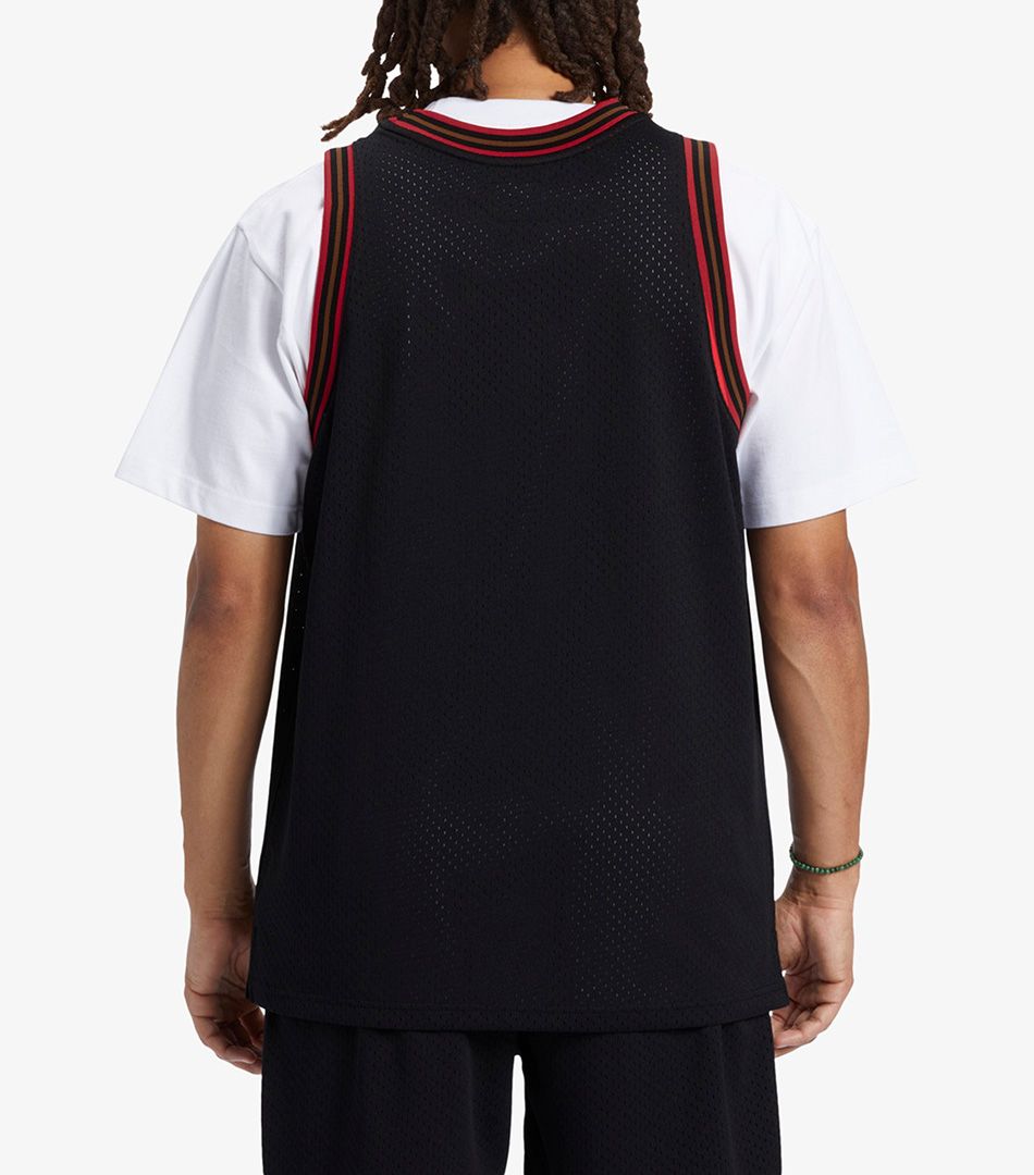 DC Tank top Starz 94 Jersey