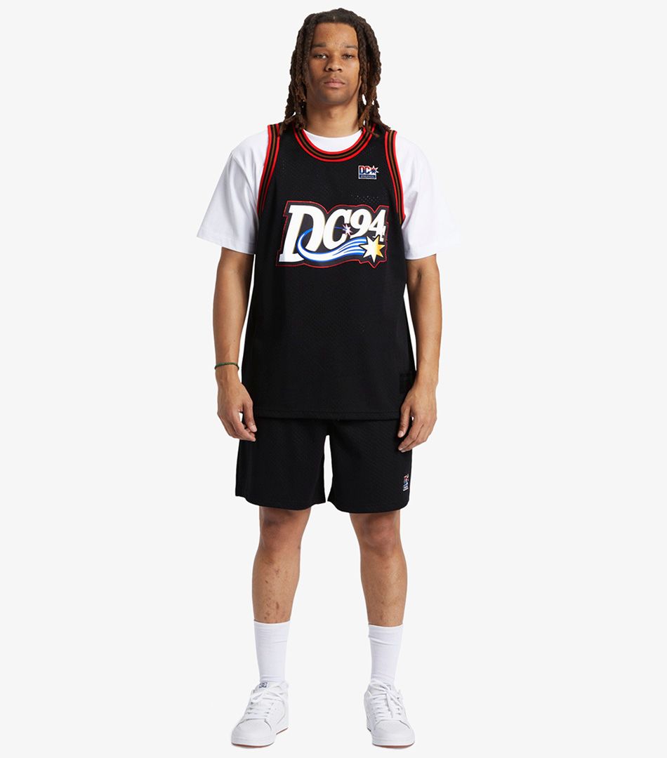 DC Tank top Starz 94 Jersey