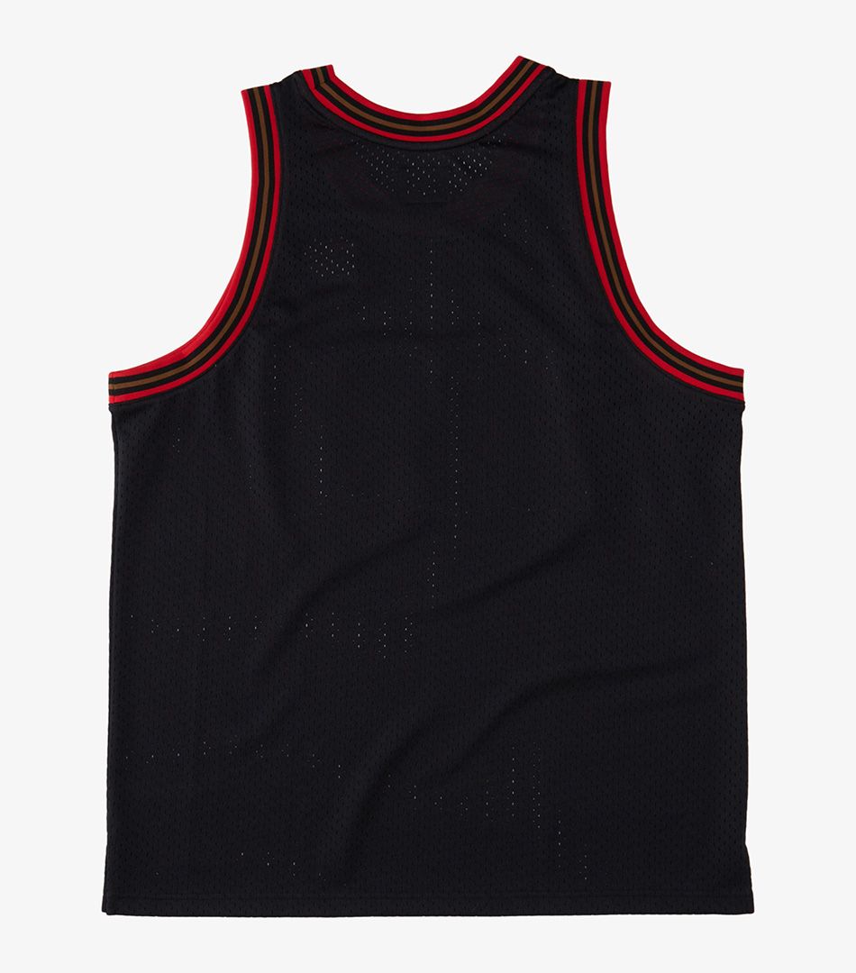 DC Tank top Starz 94 Jersey