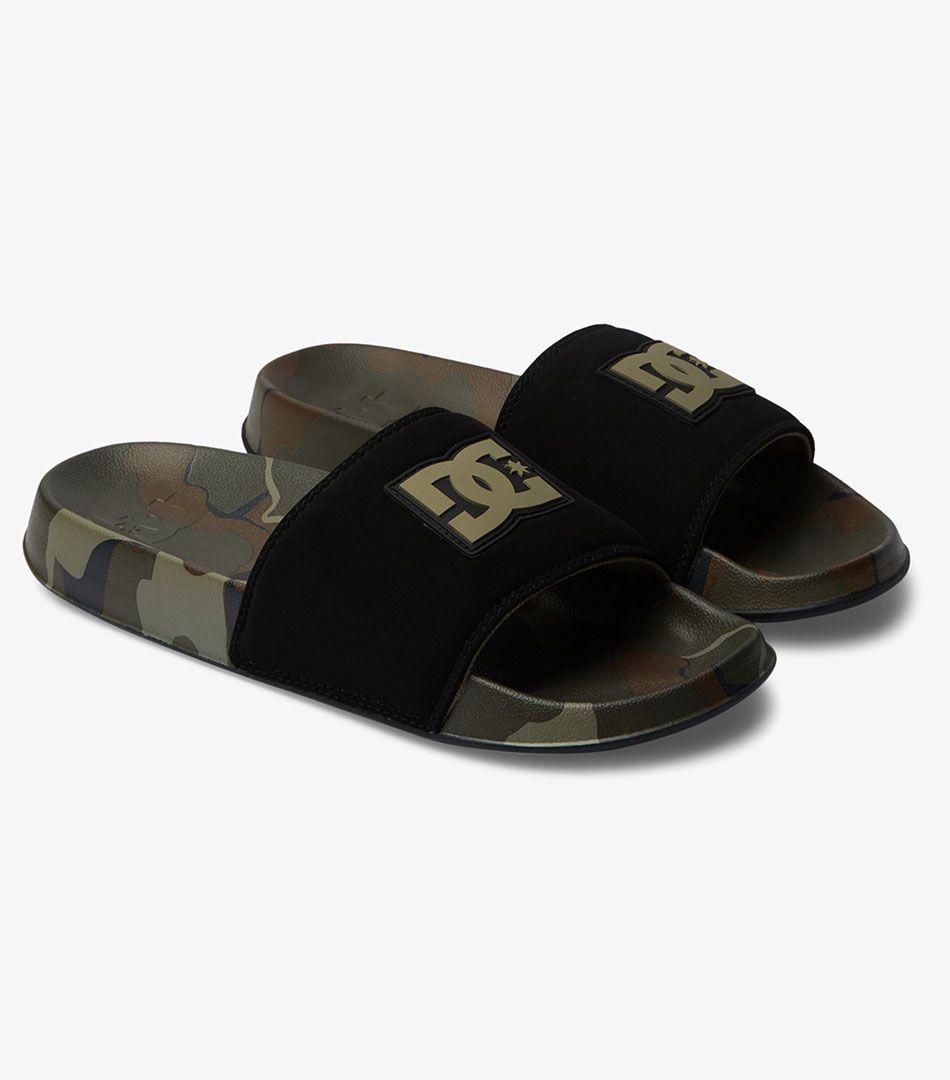 DC Slide Se