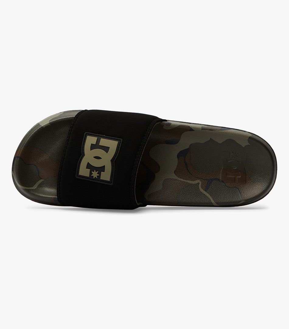DC Slide Se