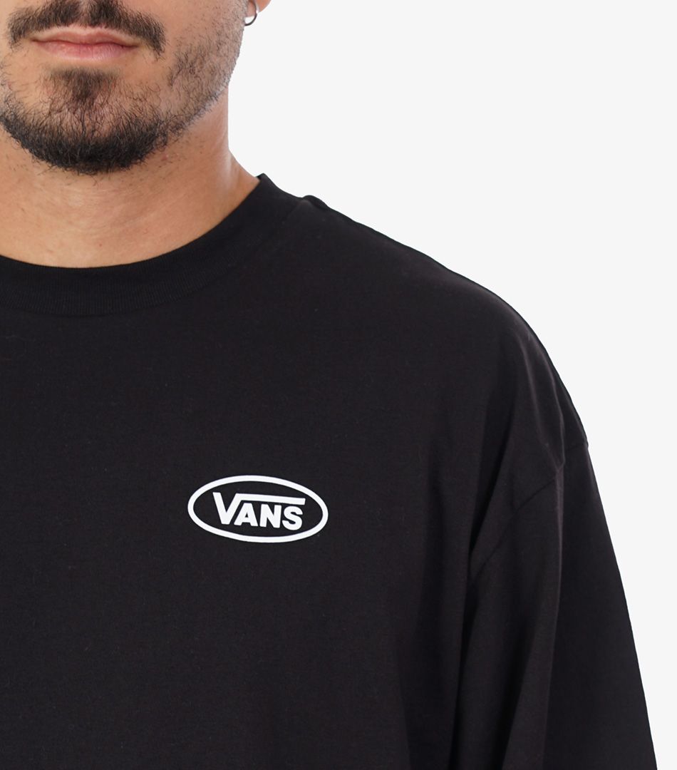 Vans Skoval Long Sleeve T-Shirt