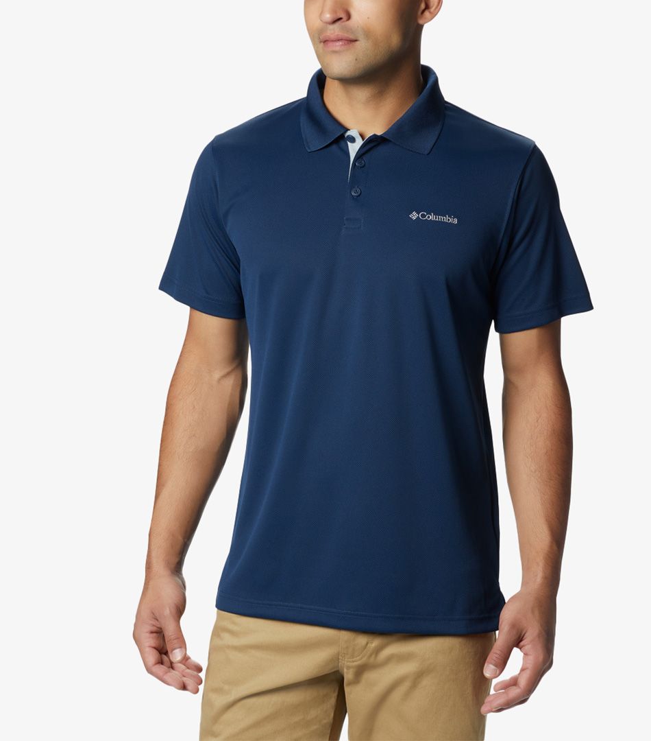 Columbia Utilizer Polo