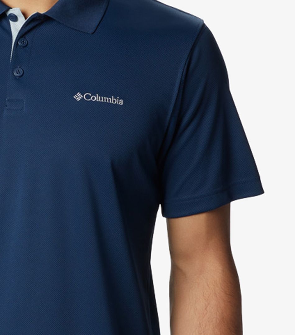 Columbia Utilizer Polo