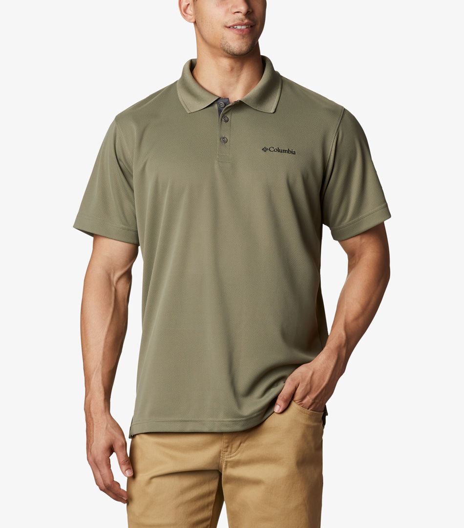 Columbia Utilizer Polo