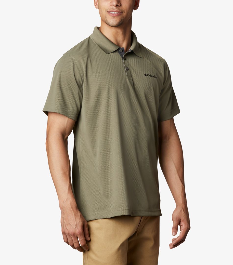 Columbia Utilizer Polo