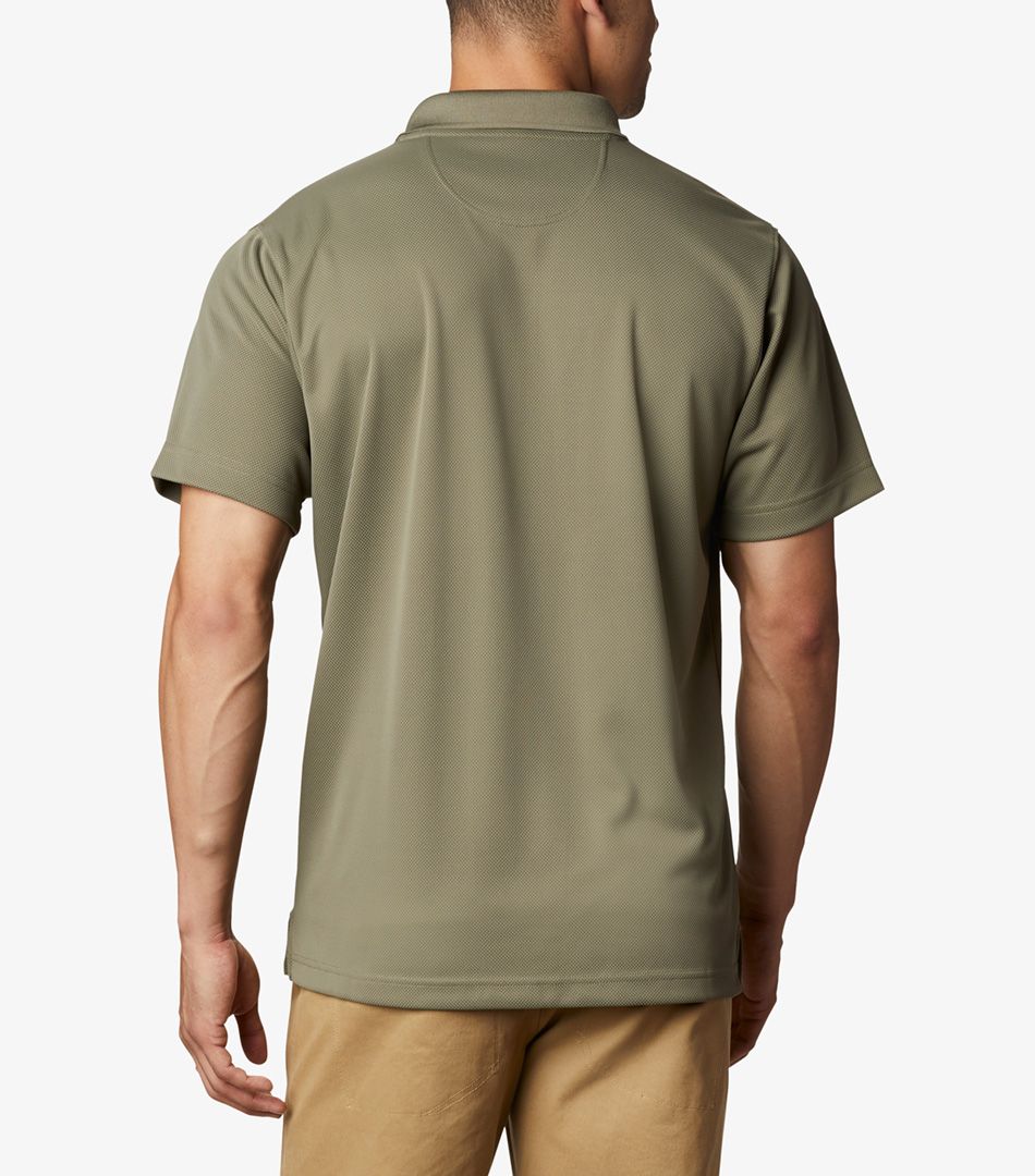 Columbia Utilizer Polo
